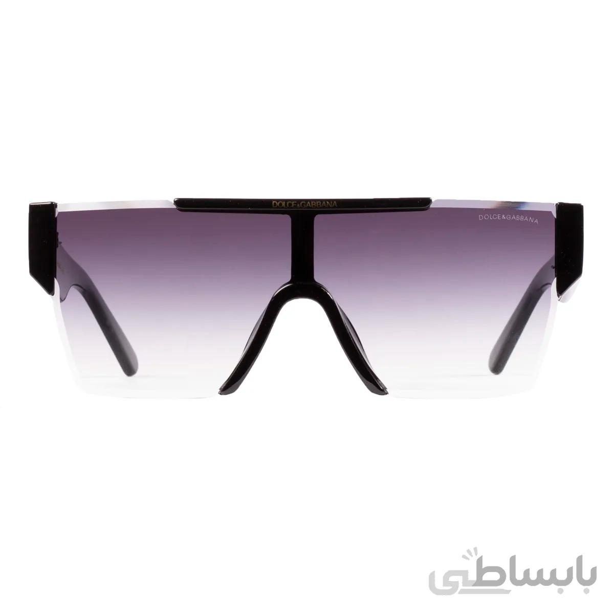 عینک آفتابی دولچه اند گابانا کد 254871