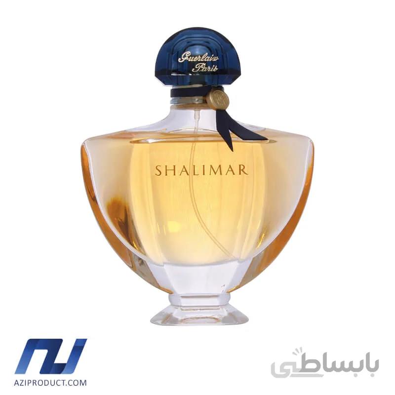 ادو پرفیوم زنانه گرلن مدل Shalimar حجم 90 میل