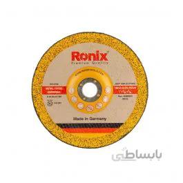 صفحه برش آهن رونیکس مدل RH-3706