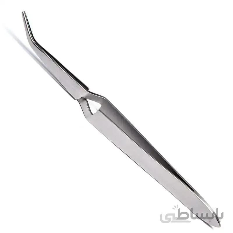 پینچر کاشت ناخن