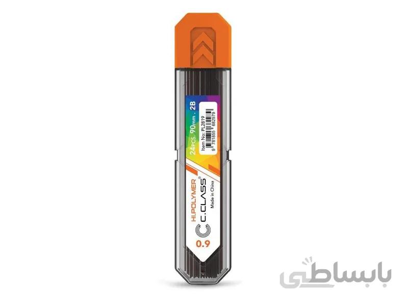 مغز اتود 0.9 سی کلاس