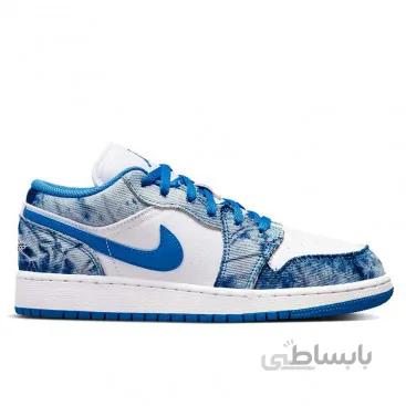 کفش اسپرت نایک جردن وان مردانه Nike Jordan 1 Low