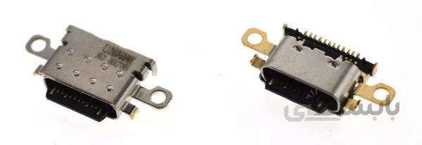 CHARGE CONNECTOR MI MAX3 XIAOMI-سوکت شارژ مکس ۳ شیاومی