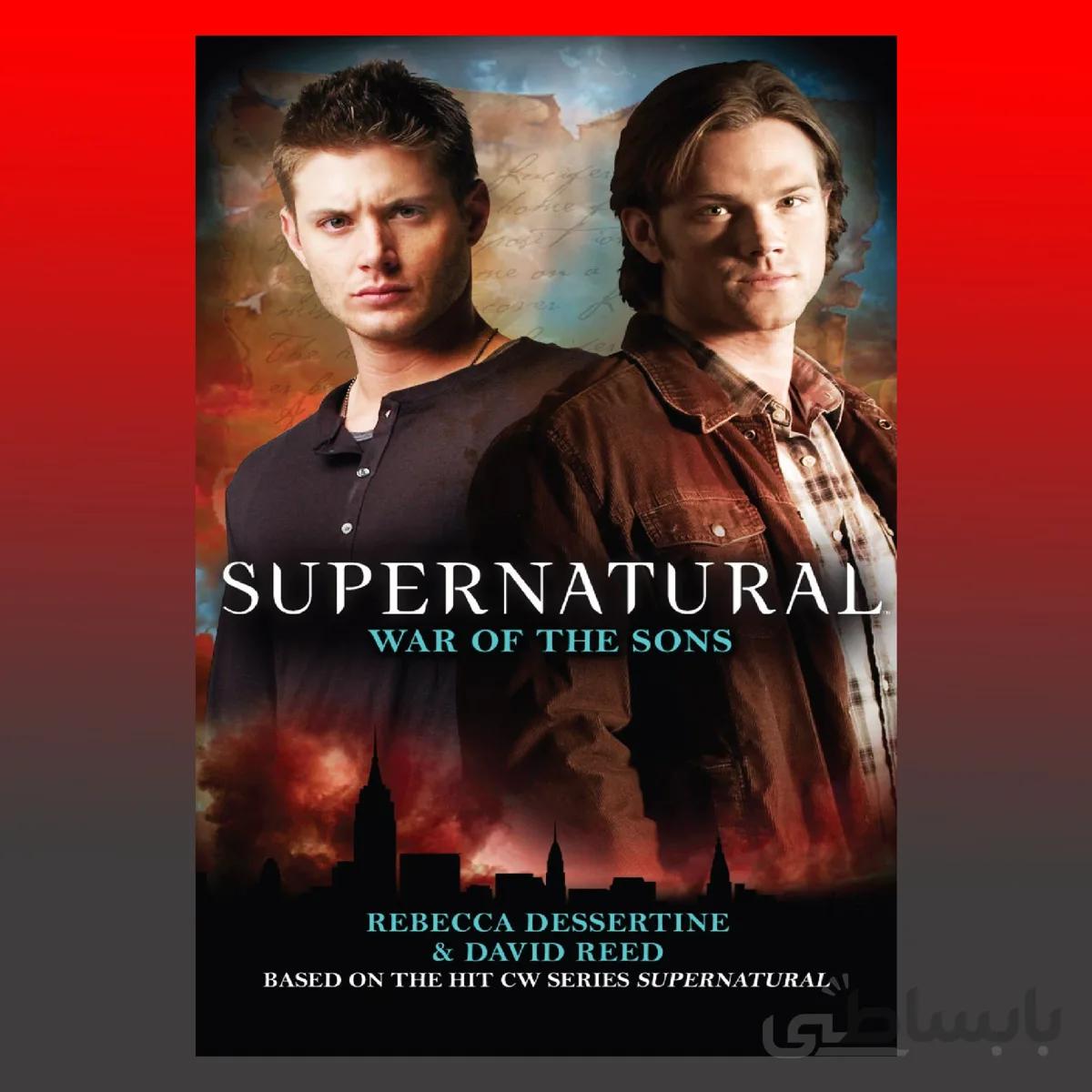 Supernatural : War of the Sons