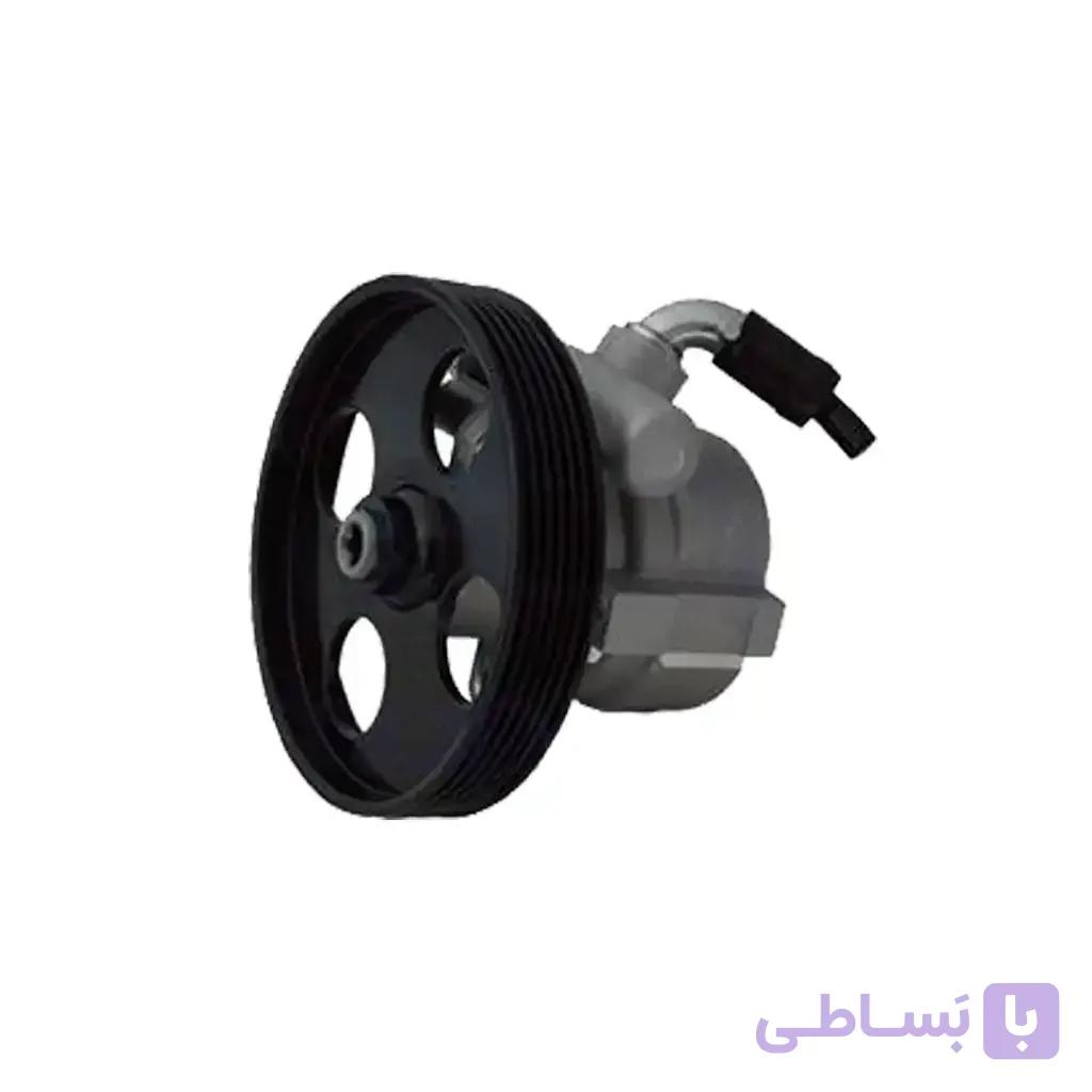 پمپ هیدرولیک جعبه فرمان پژو 405 عظام