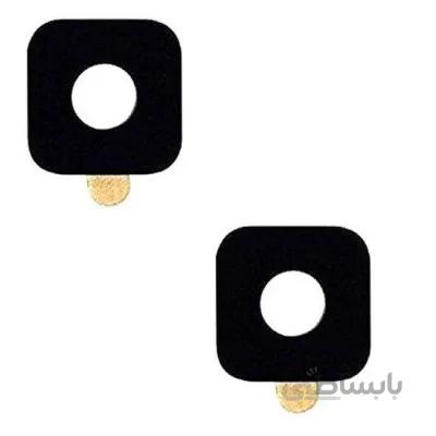 شیشه دوربین سامسونگ Samsung Galaxy J4 Plus / J415 Camera Glass Lens