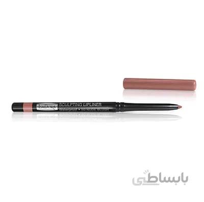 مداد لب ضدآب پیچی اسکالپتینگ ایزادورا ۵۰ / Isadora Sculpting Lipliner Waterproof