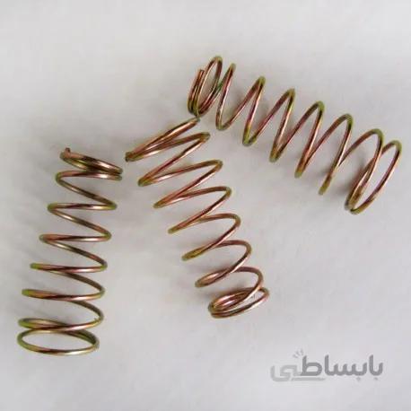 فنر زیر شاسی بوق پژو 207
