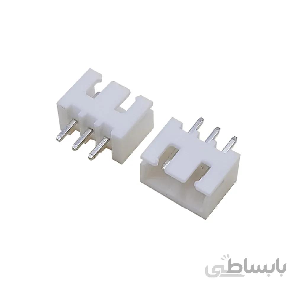 کانکتور XH نری 3Pin ST