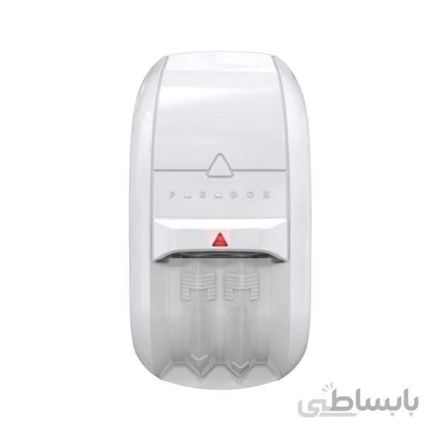 چشم باسیم پارادوکس مدل NV75M