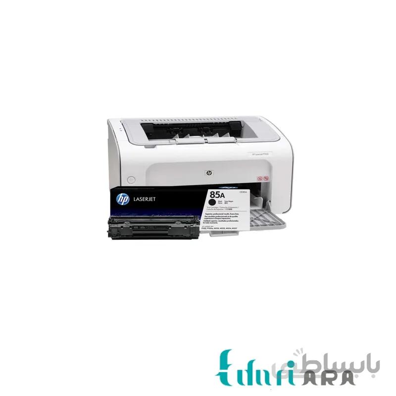 کارتریج پرینتر اچ پی مدل P1102 -P1102w