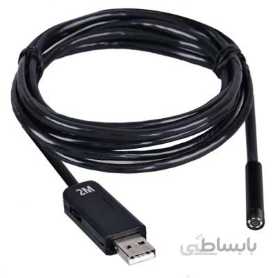 بروسکوپ یا دوربین کابلی مدل Q7mm-2m