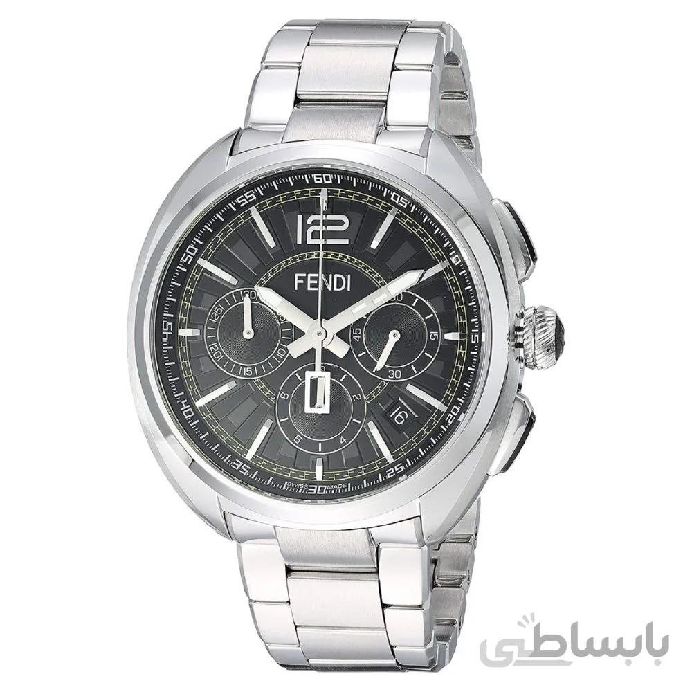 ساعت مردانه Fendi مدل F231011000 ا ساعت مردانه Fendi مدل F231011000