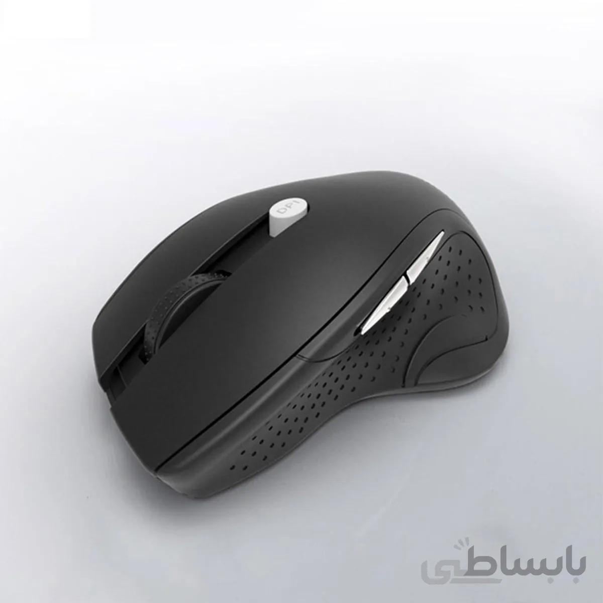 ماوس فیلیپس مدل M505