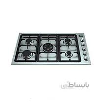 اجاق گاز صفحه ای اخوان مدل G-74