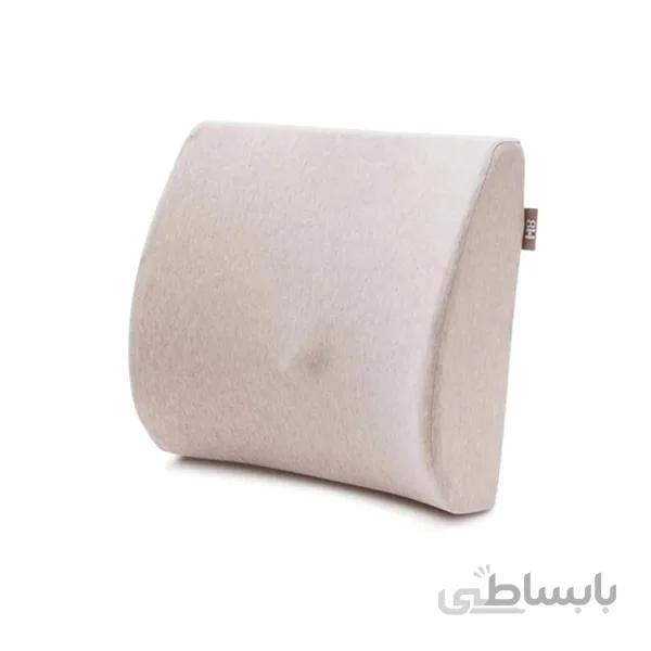 بالشت طبی چند منظوره شیائومی XIAOMI 8H Memory Foam Pillow Cotton Waist Multifunctional K1