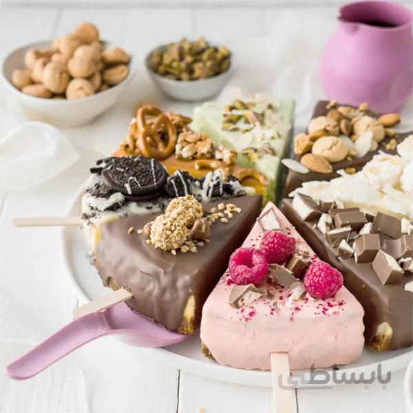 کفگیر سرو فکلمن سری CANDY مدل 27197