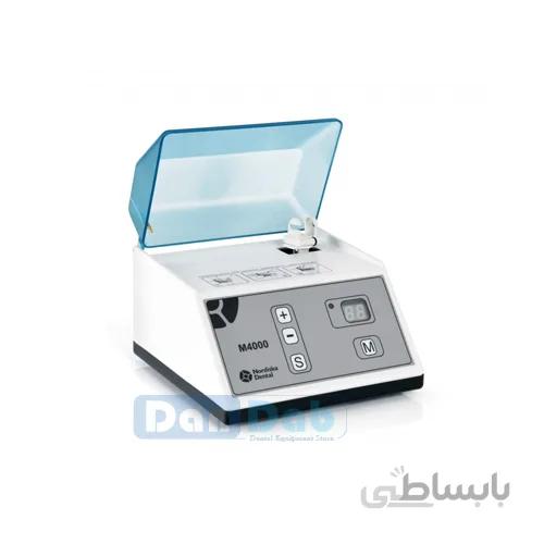 آمالگاماتور کپسولی دیجیتال نوردیسکا Nordiska Capsule Mixer | M4000