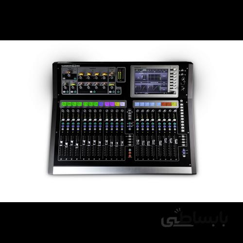 ALLEN & HEATH GLD-80 میکسر دیجیتال