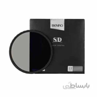 فیلتر عکاسی Benro SD ND 4X 67mm