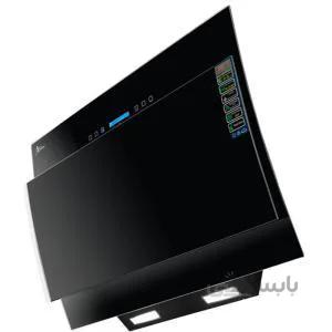 هود آشپزخانه شومینه ای اخوان ا Akhavan Kitchen Hood H-63-MF