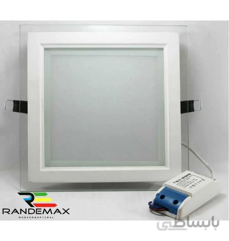 چراغ LED فیدل