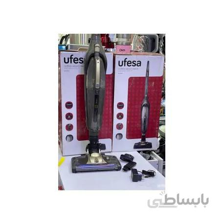 جارو شارژی اب و خاک بوفیسا مدل AE4522