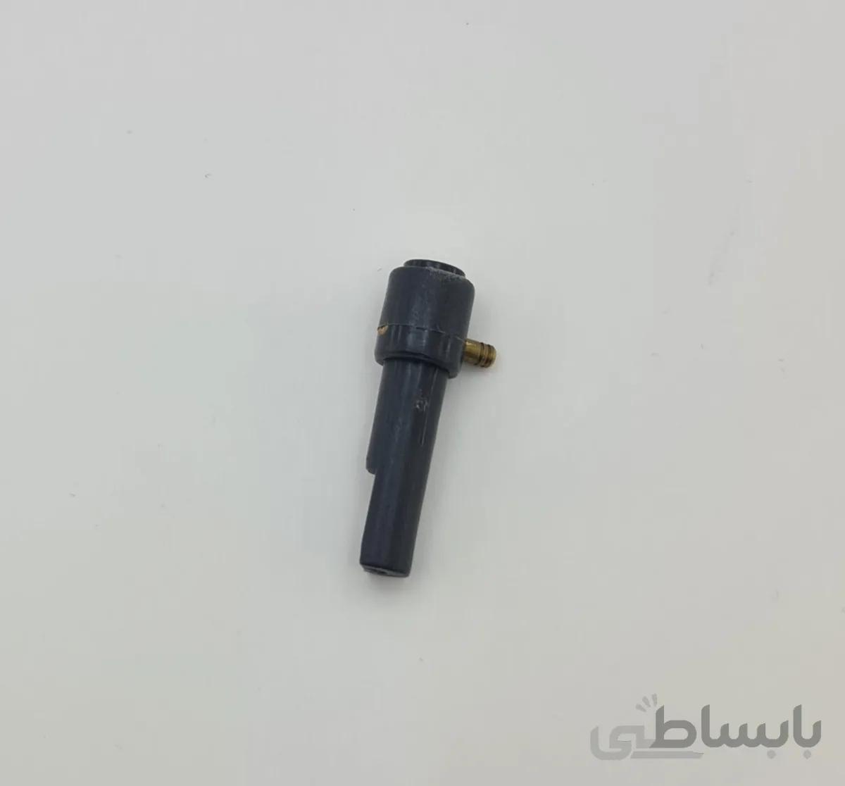 محور شیر گاز 3115 بوتان BUTANE