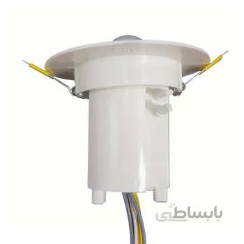 کلید هوشمند کی ام سی مدل HAL