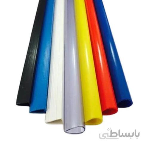 شیرازه نمره ۱۰ سایز A4 پیلاوران