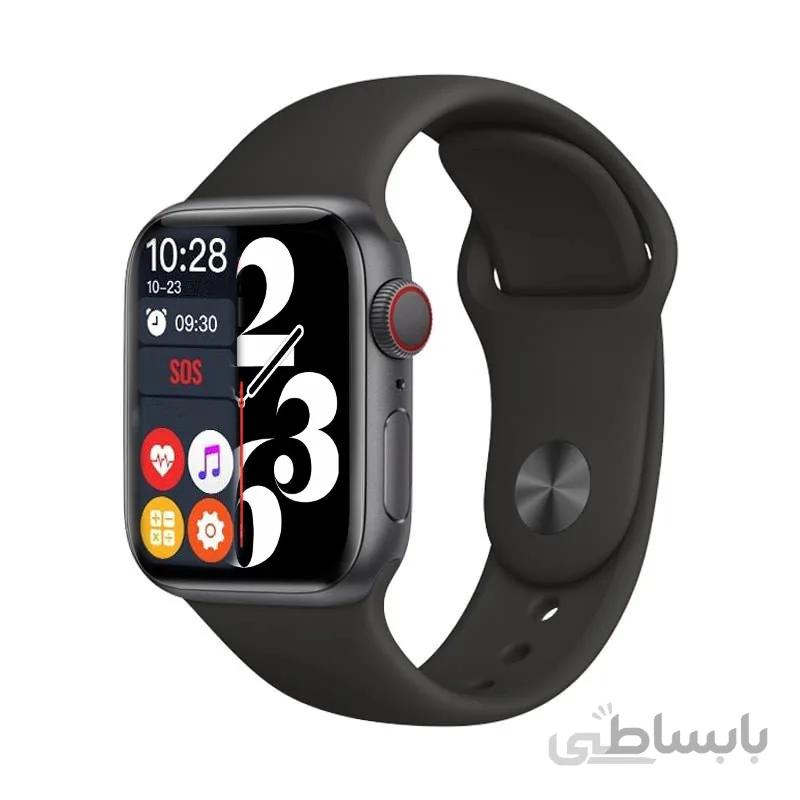 ساعت هوشمند مدل H6 Pro