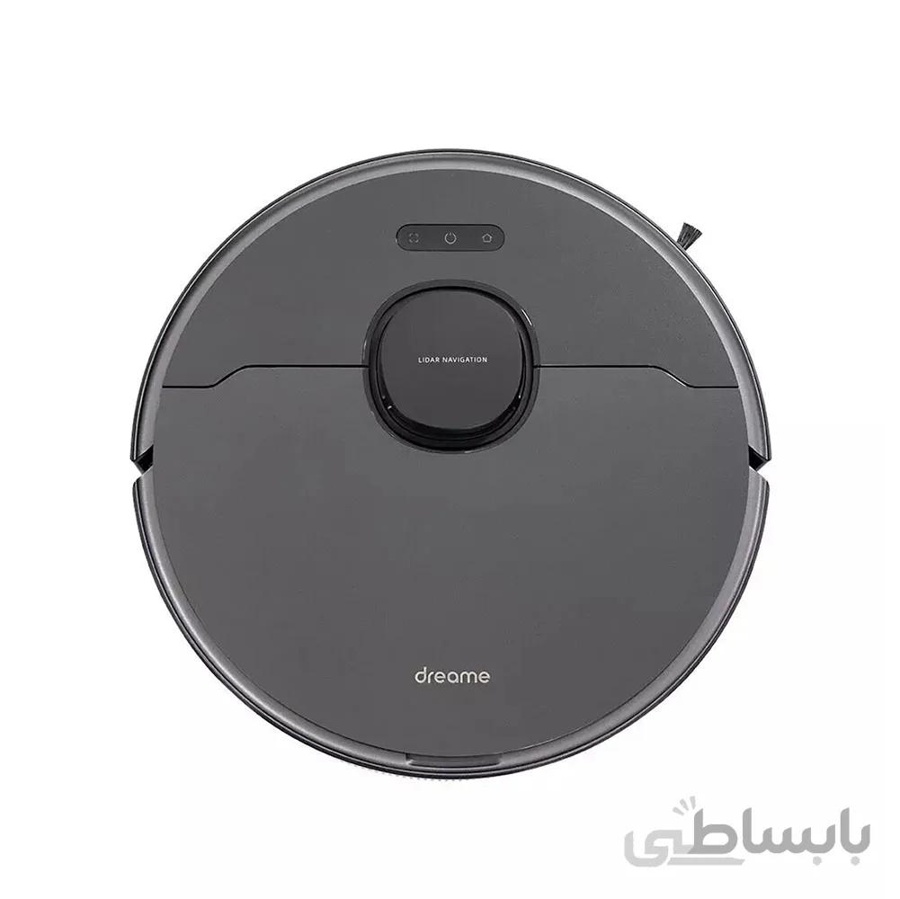 جاروبرقی رباتیک دریم تک مدل Z10 Pro ا Dreametech Robotic vacuum cleaner model Z10 Pro