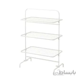 بند رخت ایکیا مدل MULIG