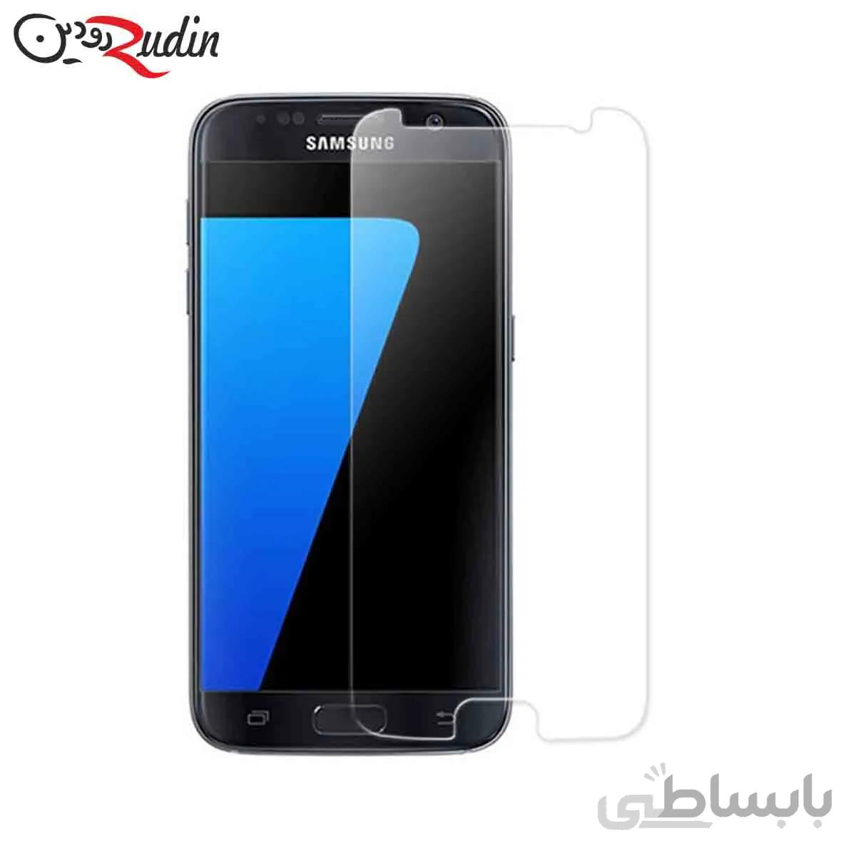 محافظ صفحه نمایش ریمکس مناسب برای گوشی سامسونگ S7