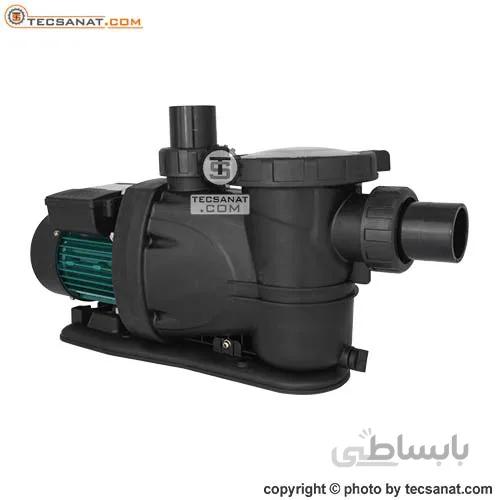 پمپ لیو استخری 800 وات مدل XKP 804E