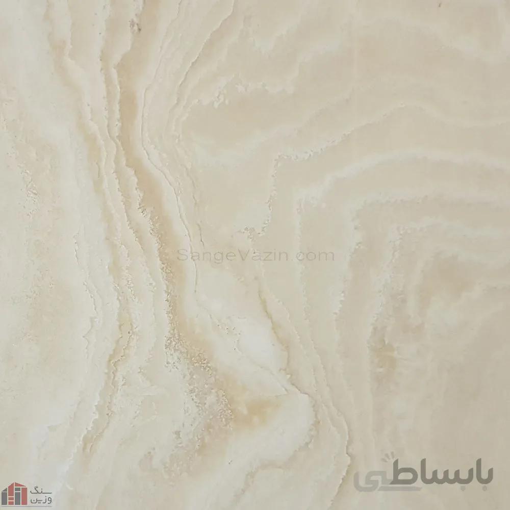 سنگ تراورتن عباس آباد سورت ۶