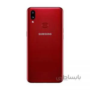 قاب و شاسی گوشی سامسونگ Samsung Galaxy A10S