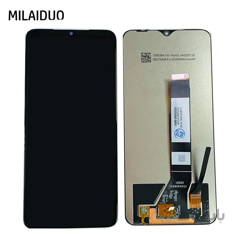 تاچ و ال سی دی شیائومی Xiaomi Poco M3
