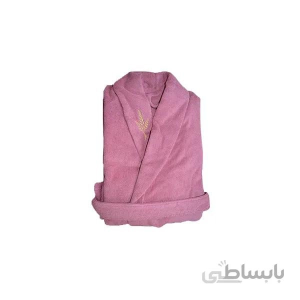حوله پالتویی زنانه سایز M