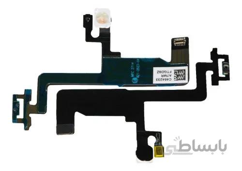 فلت پاور Flat power Iphone 6