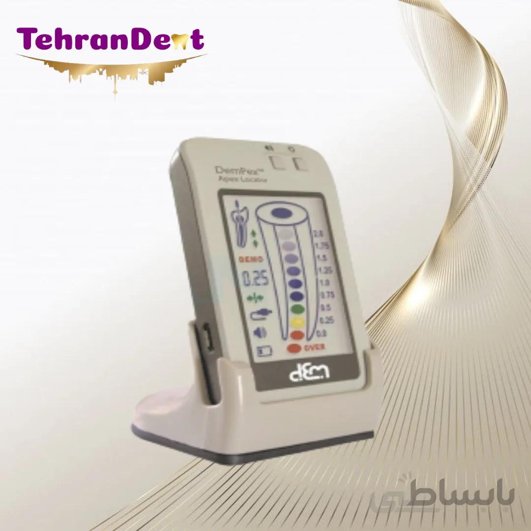 اپکس فایندر دمپکس Dempex