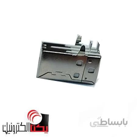 سوکت یو اس بی ماده رایت تایپ B