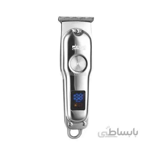 ماشین تریمر توربو صفر زن دی اس پی DSP مدل 90376