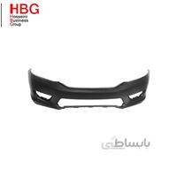 سپر جلو اصلی هوندا ( Genuine parts ) - آکورد