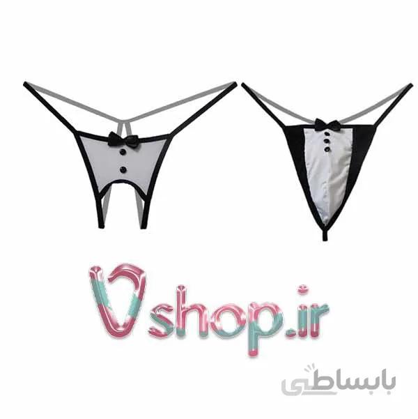 ست شورت فانتزی زنانه و مردانه