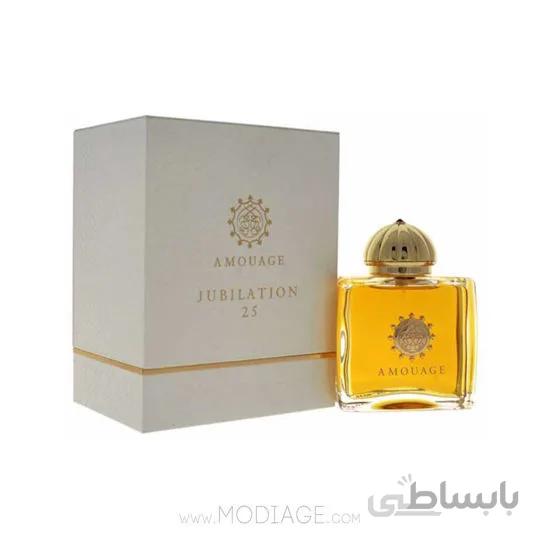 آمواج جوبیلیشن زنانه (آمواژ یوبیلشن) ا Jubilation for Women