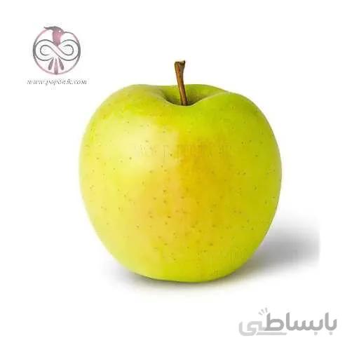 نهال سیب پاکوتاه زرد