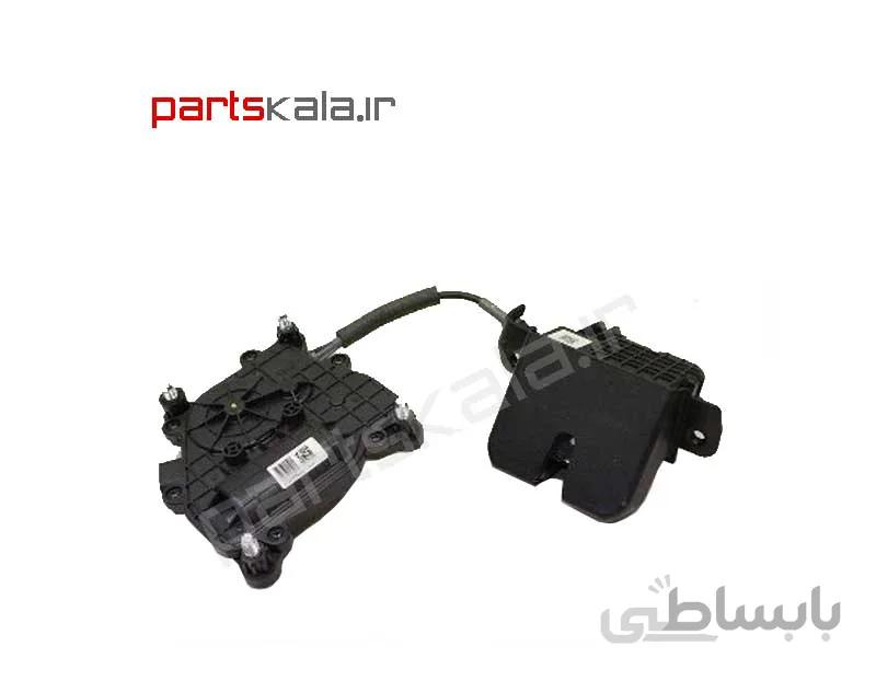 قفل درب صندوق کیا سورنتو