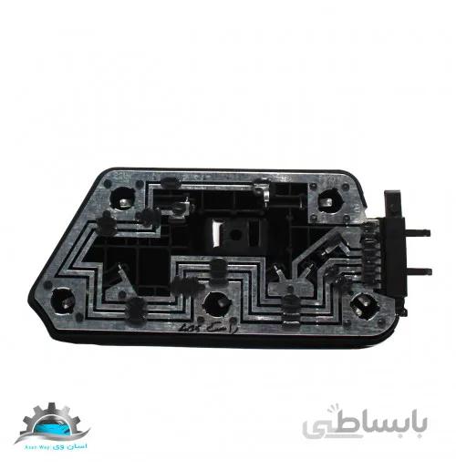 سوکت خطر راست پژو 405 جمع ساز