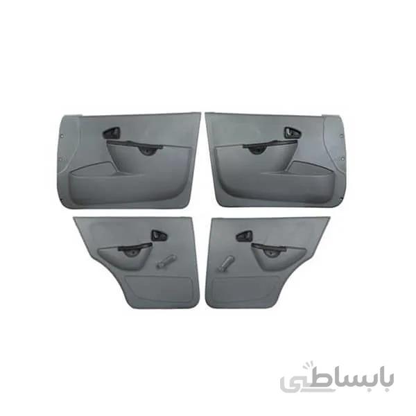 رودری پراید آذین پارت